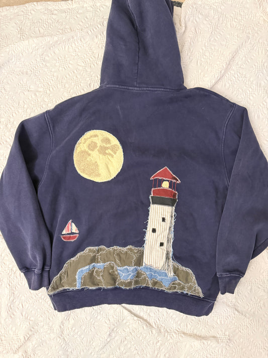 Lighthouse Hoodie