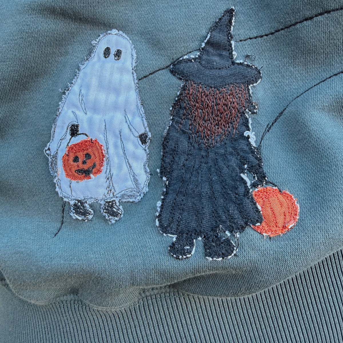 Trick or Treat