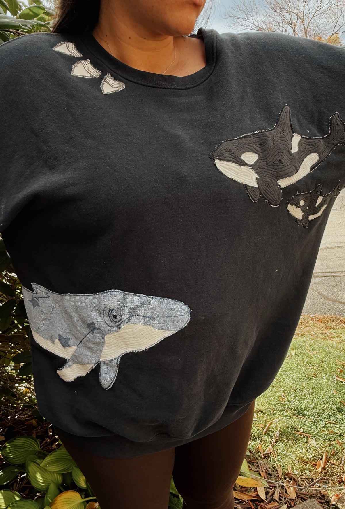 Tracy’s Custom