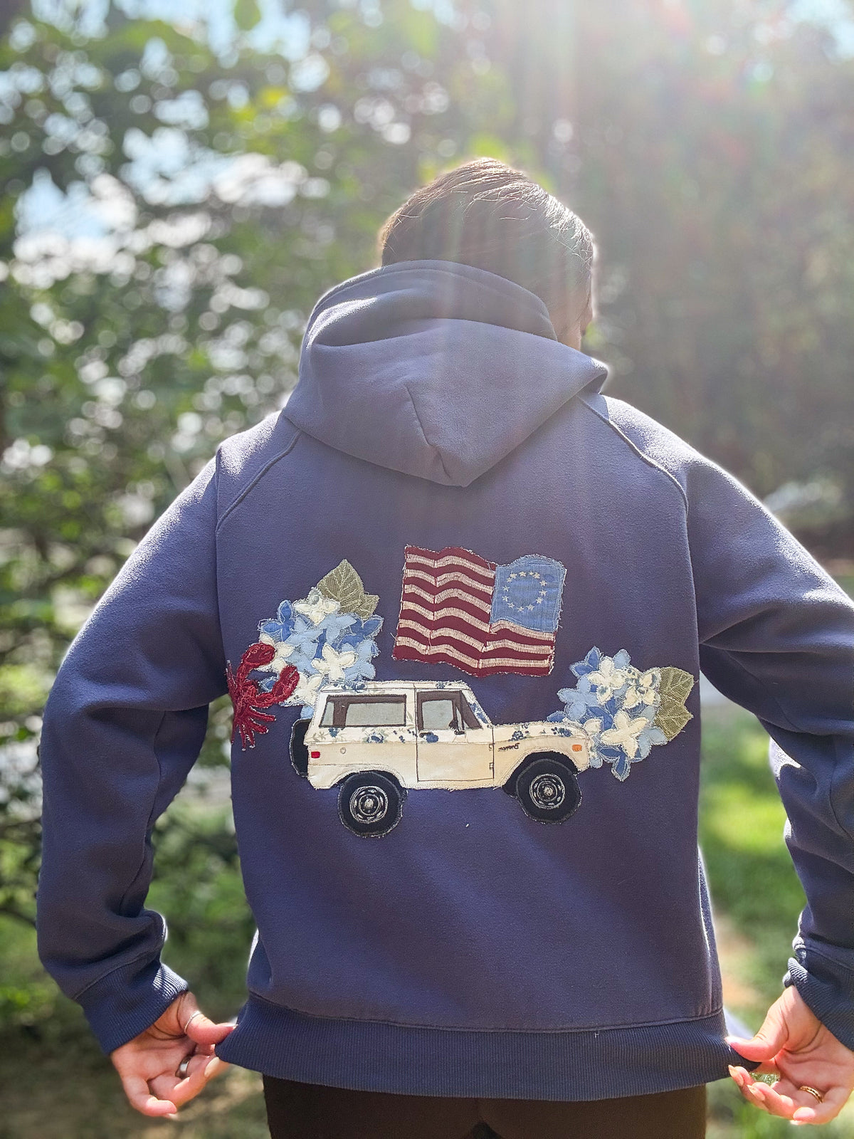 Ashley’s Custom