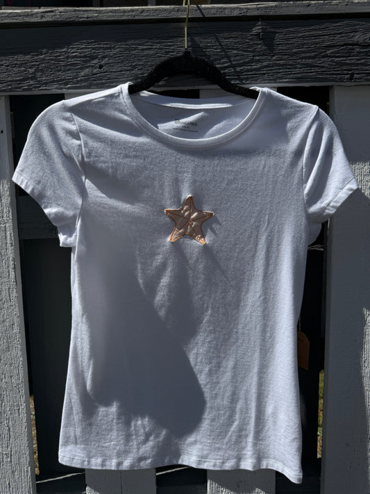 Starfish Tee