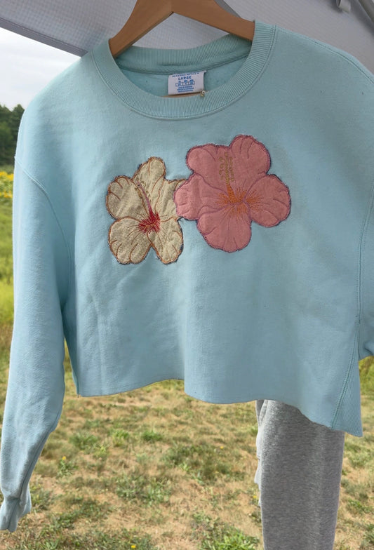 Hibiscus Crop
