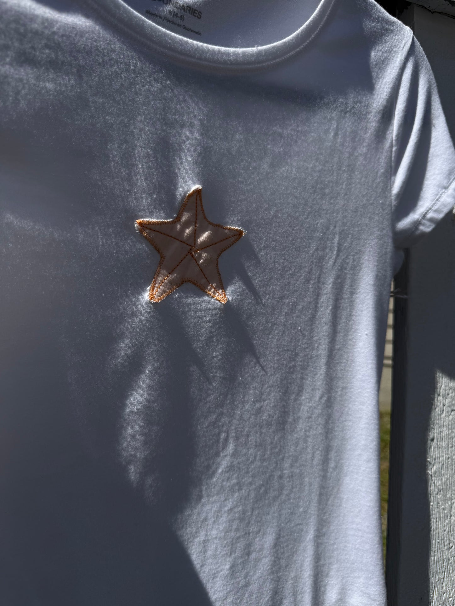 Starfish Tee
