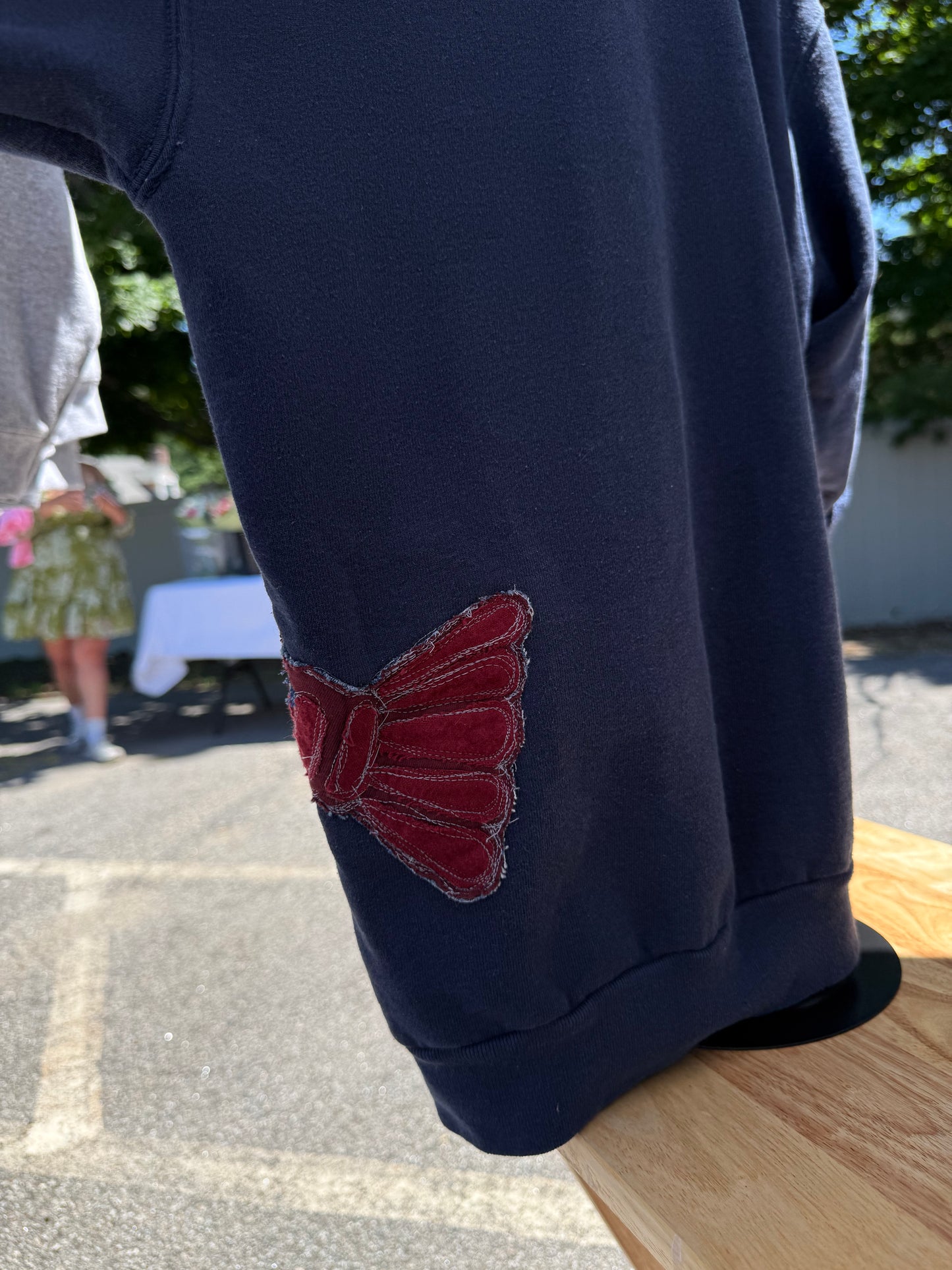 Lobster Crewneck
