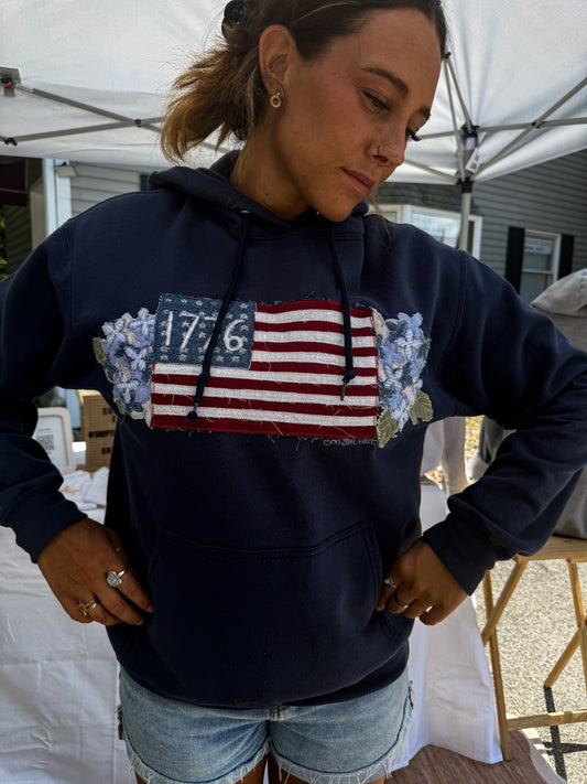 1776 Heritage Hoodie