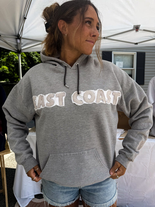 East Coast Hoodie