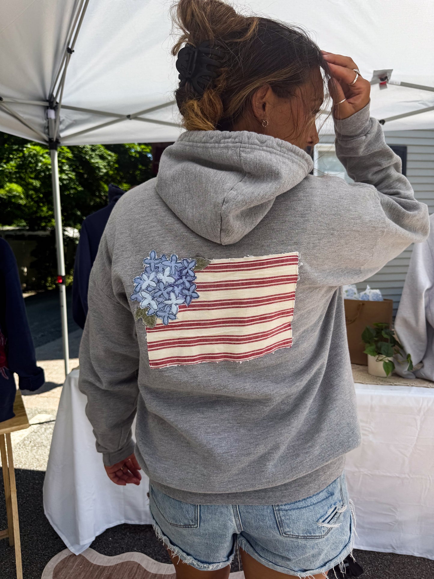 East Coast Hoodie