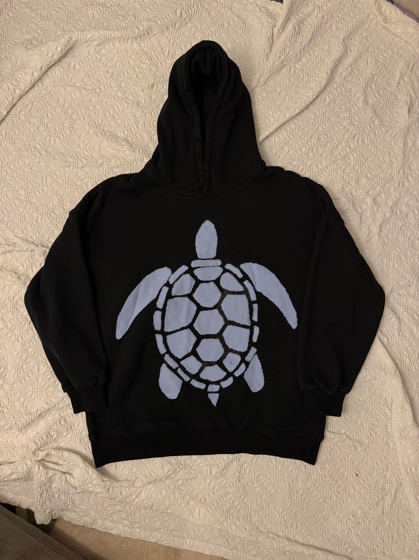 Turtle Hoodie