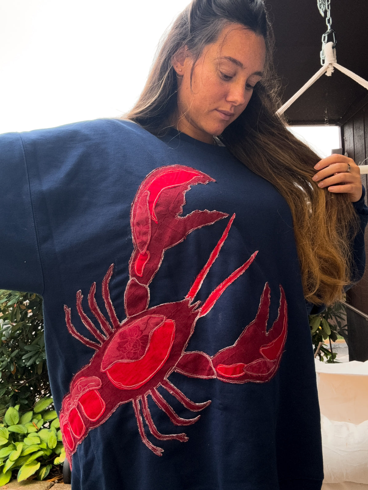 Nadia’s Lobster