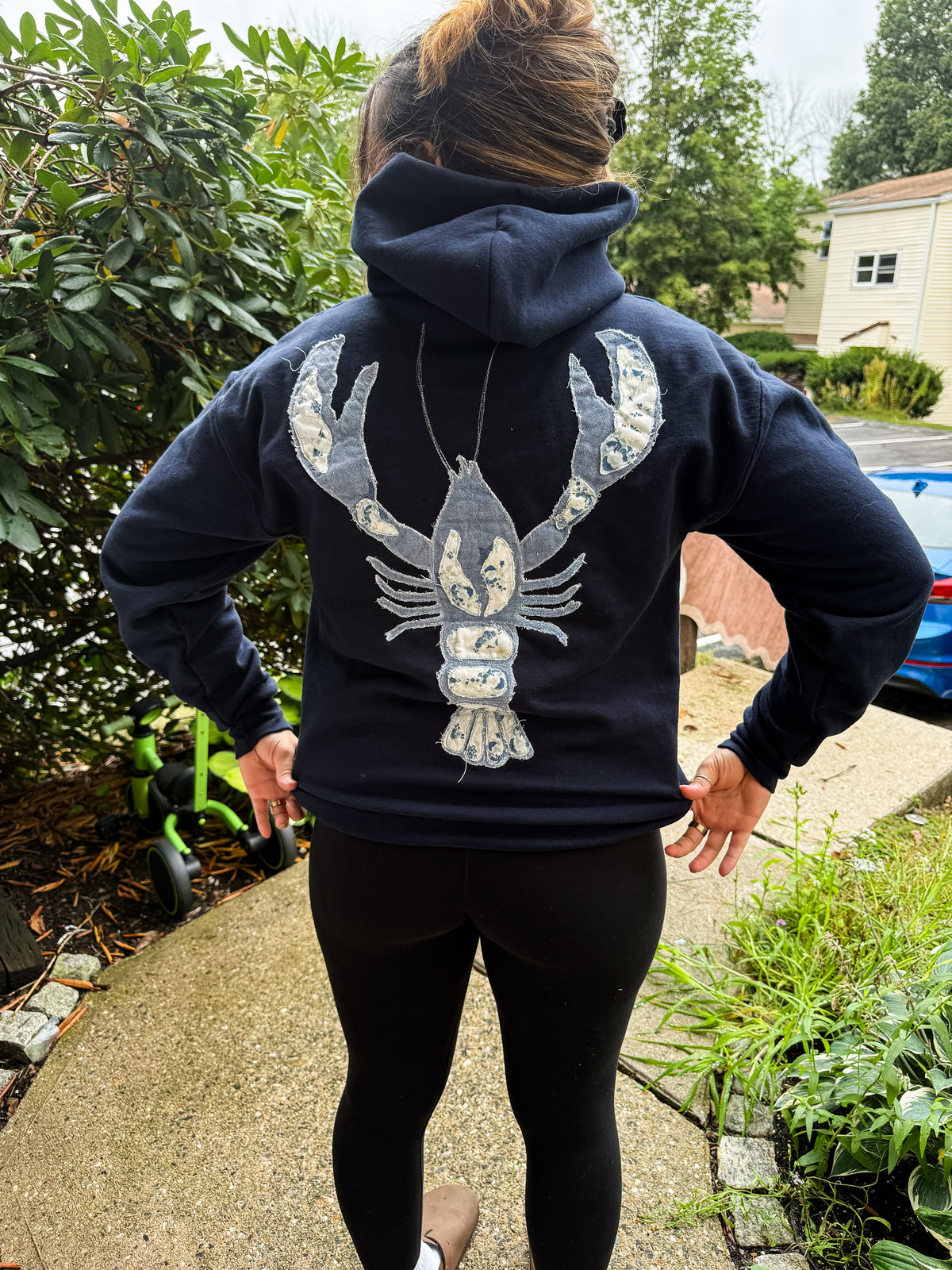 Leigha’s Custom